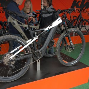 KTM Kapoho Master