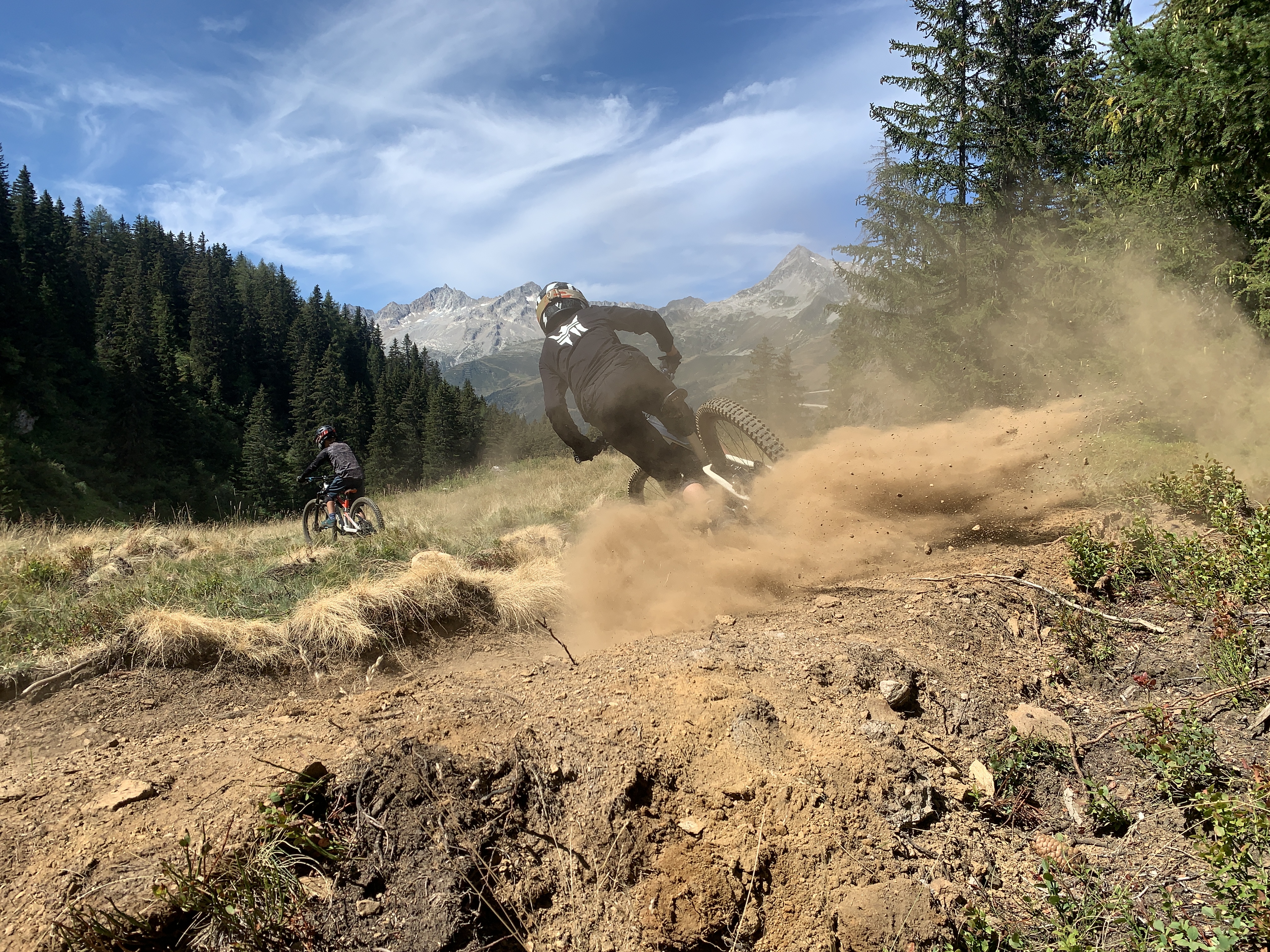 Airolo Bikepark