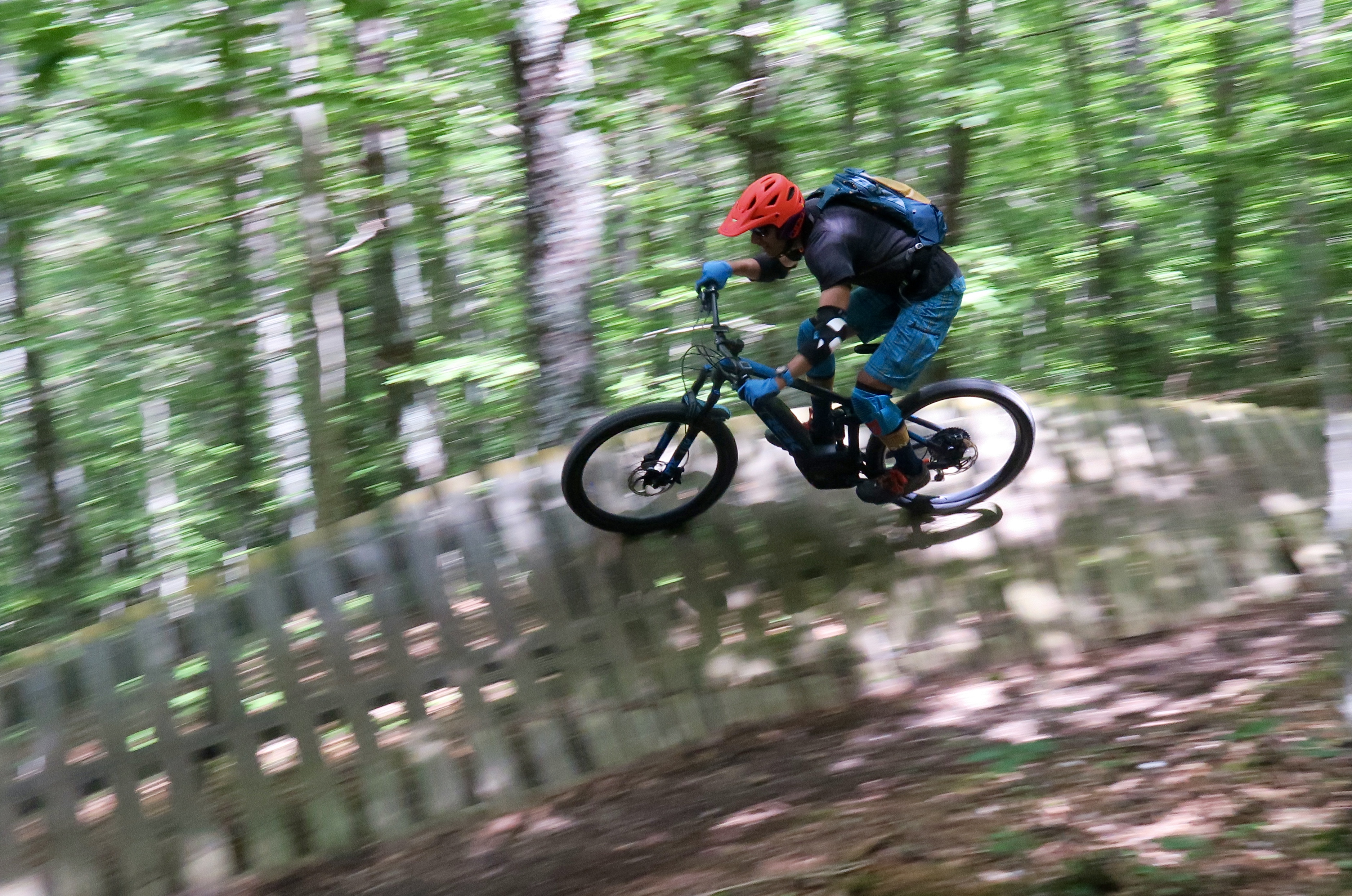 Frontignano Bike Park !