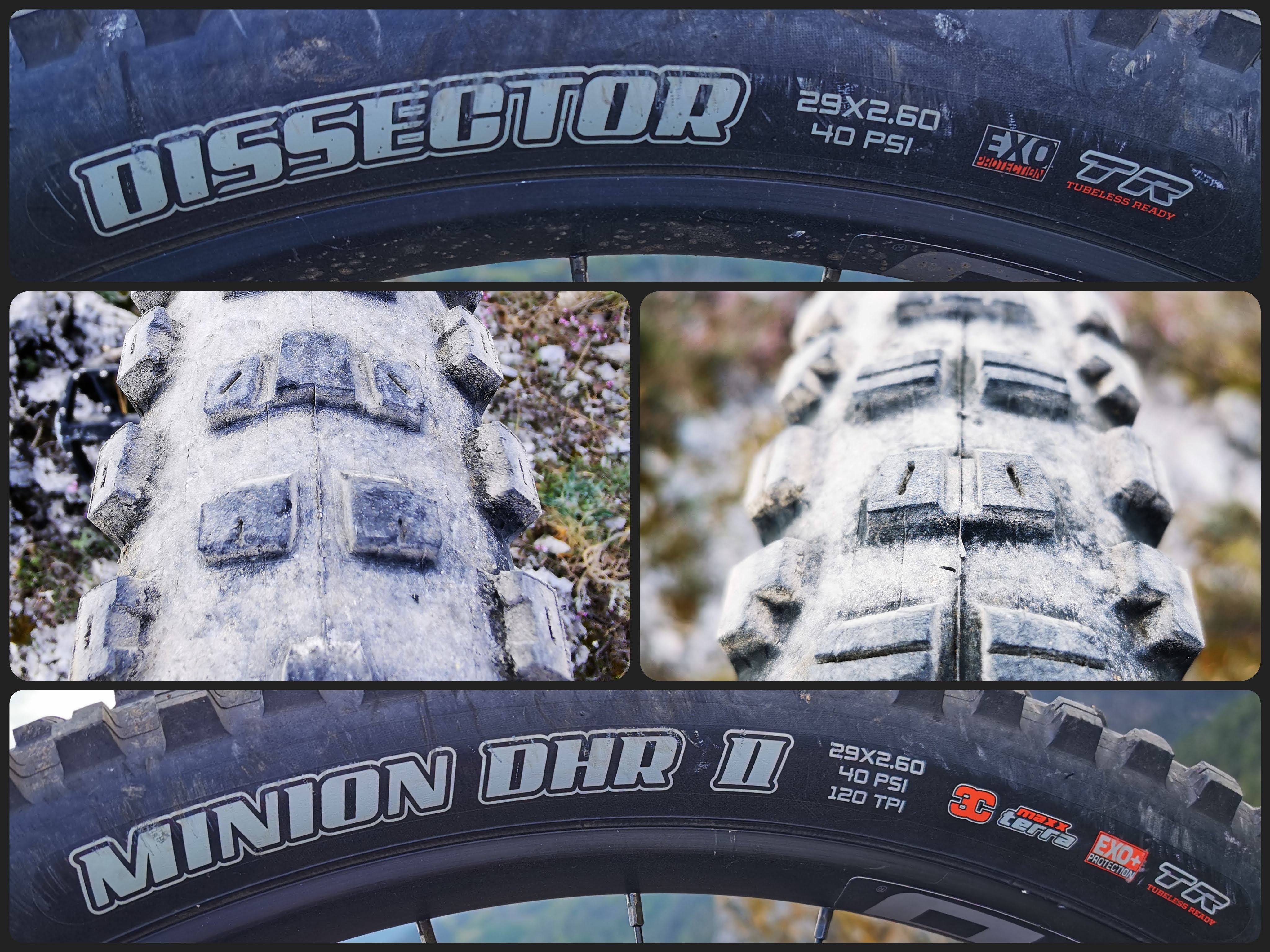 Gomme Maxxis