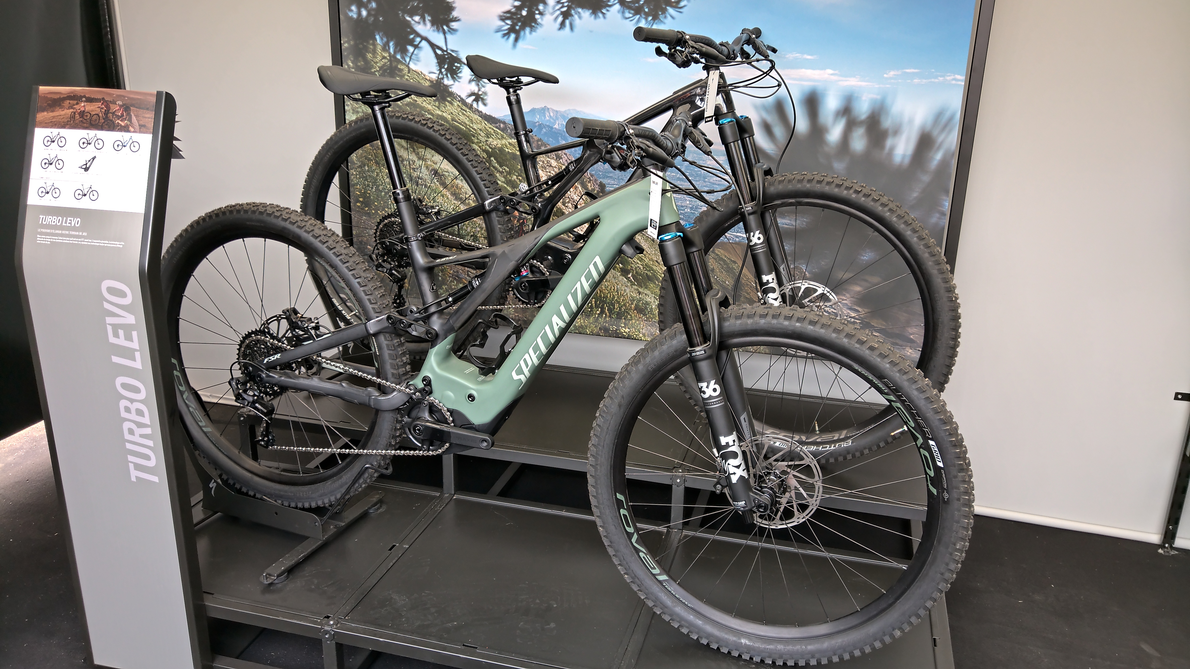 Specialized Turbo Levo Expert Carbon